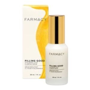 Farmacy Filling Good Hyaluronic Acid Plumping Serum